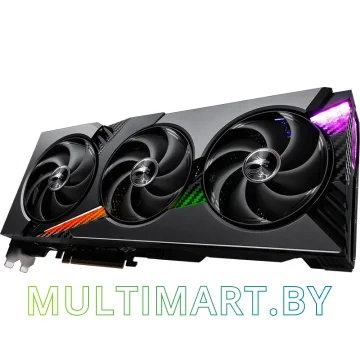 Видеокарта MSI GeForce RTX 5070 12G Vanguard SOC картинка 3